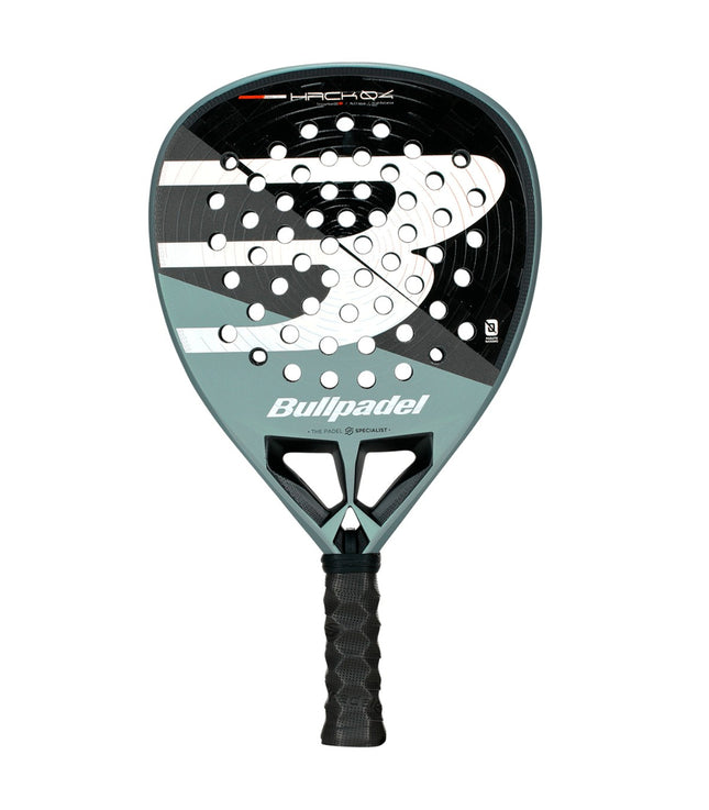 Bullpadel Hack 04 26 Padel Racket for sale on Padel Webshop