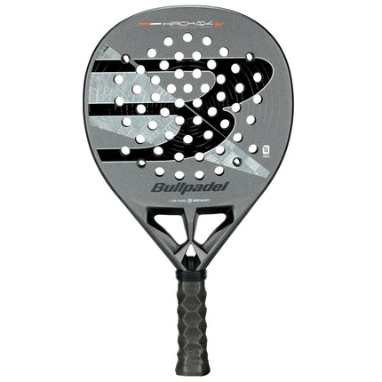 Bullpadel Hack 04 Hybrid 26 Padel Racket for sale on Padel webshop