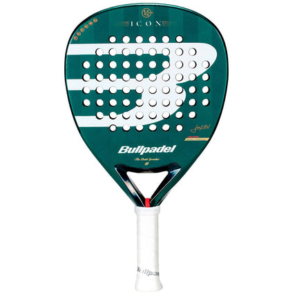 Bullpadel Icon 26 Padel Racket for sale on Padel Webshop