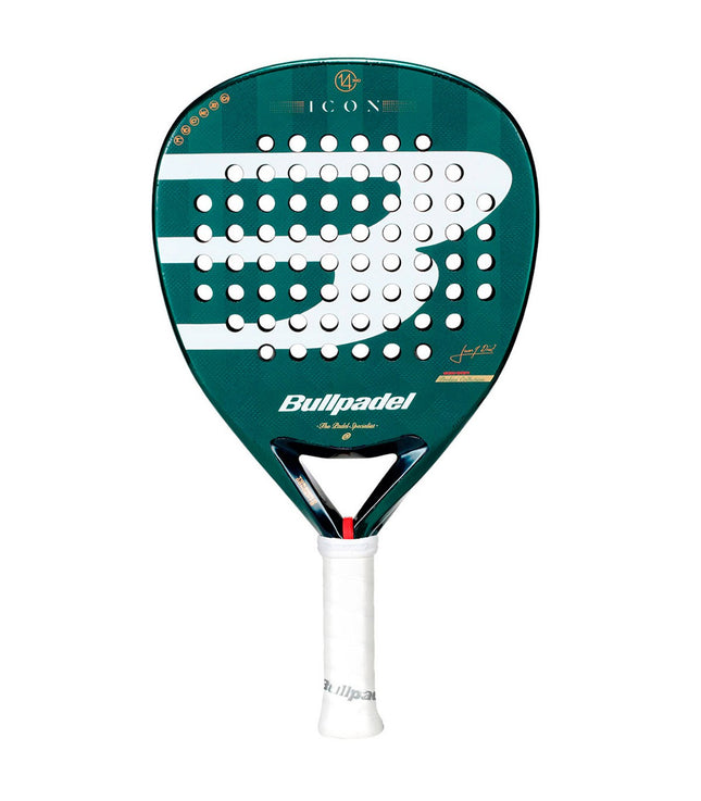 Bullpadel Icon 26 Padel Racket for sale on Padel Webshop