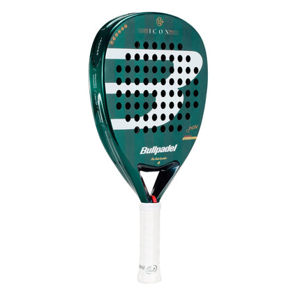 Bullpadel Icon 26 Padel Racket te koop bij Padel Webshop