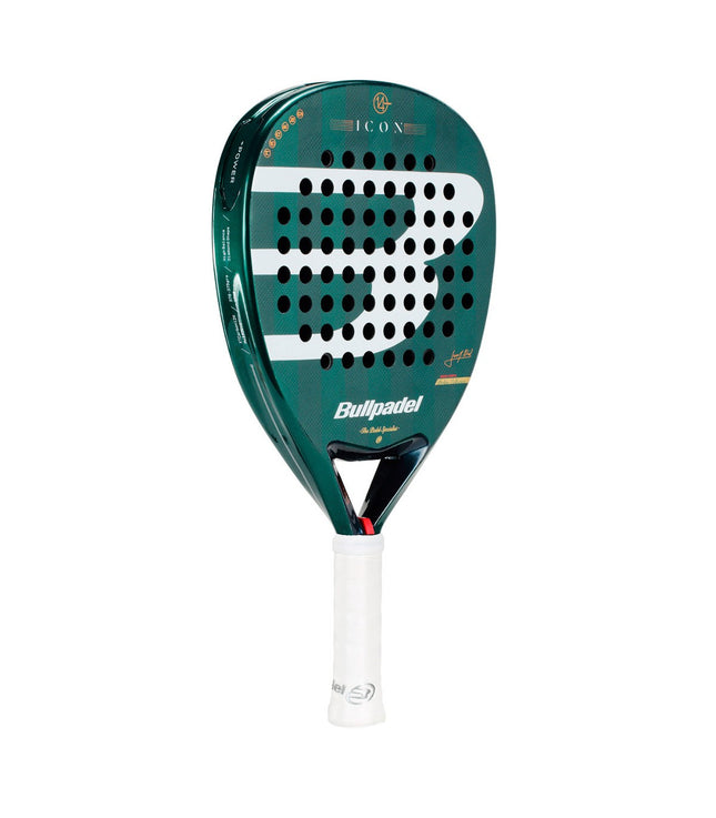 Bullpadel Icon 26 Padel Racket te koop bij Padel Webshop