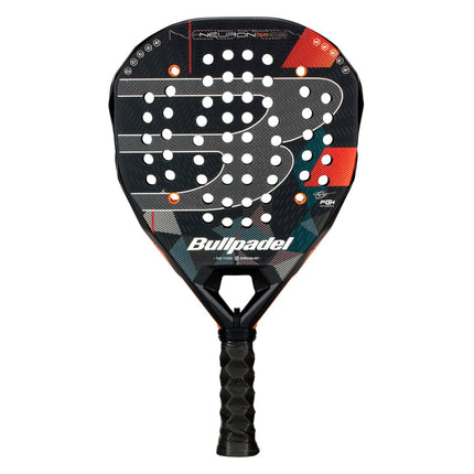 Bullpadel Neuron 02 EDGE Padel Racket for sale on Padel Webshop