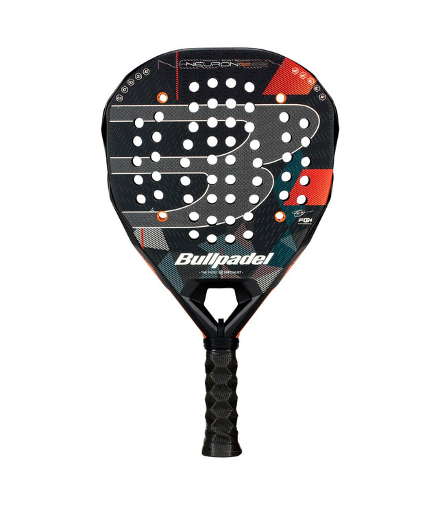 Bullpadel Neuron 02 EDGE Padel Racket for sale on Padel Webshop