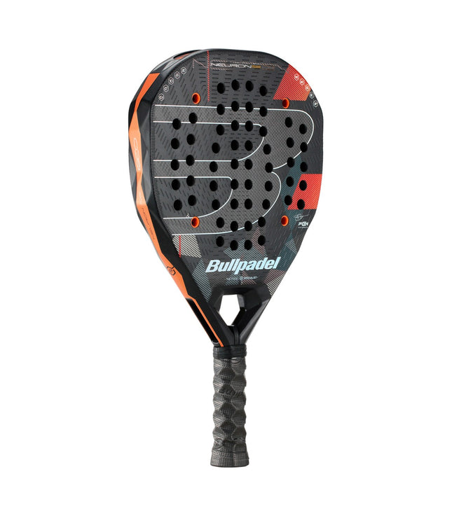 Bullpadel Neuron 02 EDGE Padelschläger zum Verkauf bei Padel Webshop