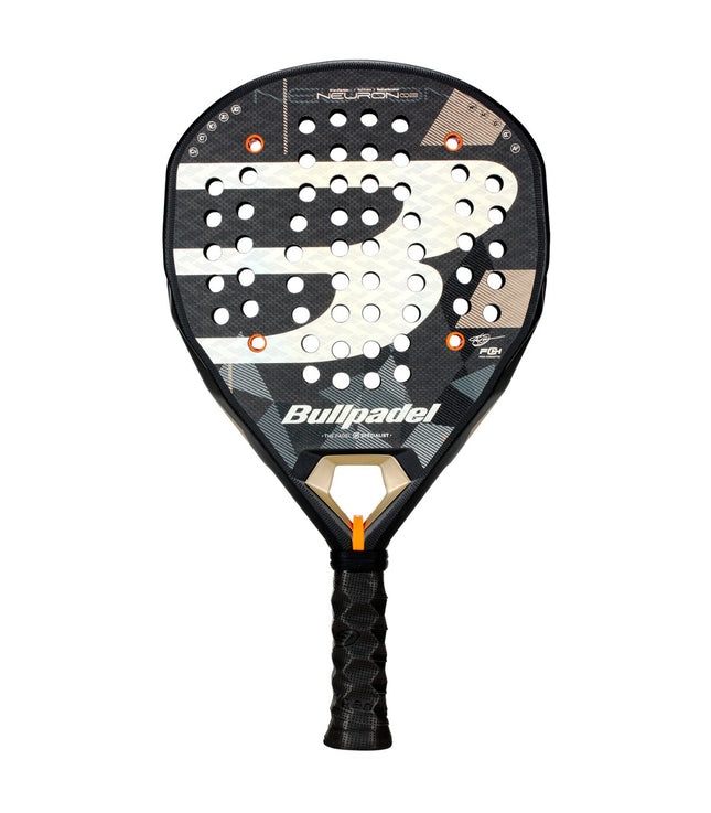 Bullpadel Neuron 02 Padel Racket te koop bij Padel Webshop
