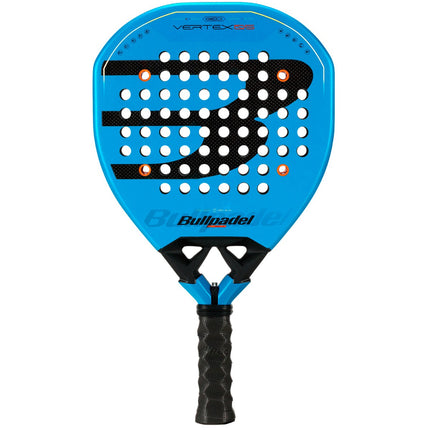 Bullpadel Vertex 05 GEO Padel Racket for sale on Padel Webshop
