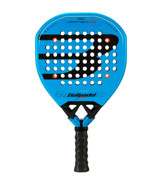 Bullpadel Vertex 05 GEO Padel Racket for sale on Padel Webshop