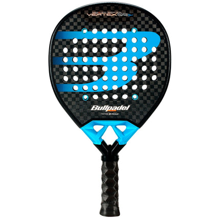 Bullpadel Vertex 05 HYB Padel Racket for sale on Padel Webshop