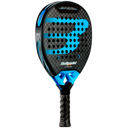 Bullpadel Vertex 05 HYB Padel Racket te koop bij Padel Webshop