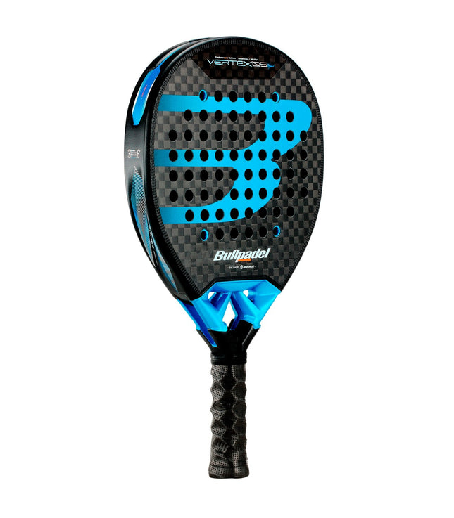 Bullpadel Vertex 05 HYB Padel Racket te koop bij Padel Webshop