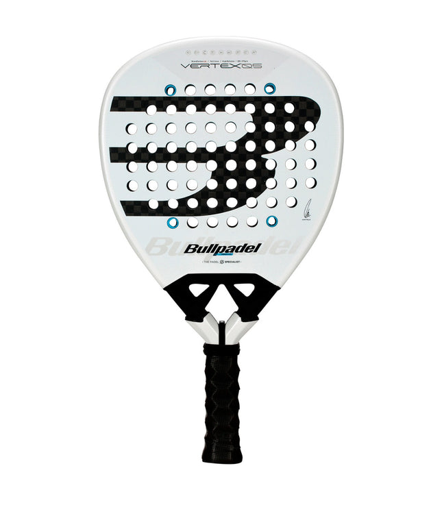 Bullpadel Vertex 05 Padel Racket for sale on Padel Webshop