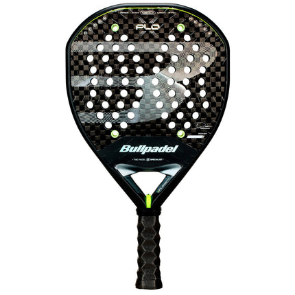 Bullpadel XPlo 26 Padel Racket for sale on Padel Webshop