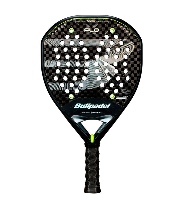 Bullpadel XPlo 26 Padel Racket for sale on Padel Webshop