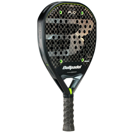 Bullpadel XPlo 26 padel racket te koop bij Padel Webshop
