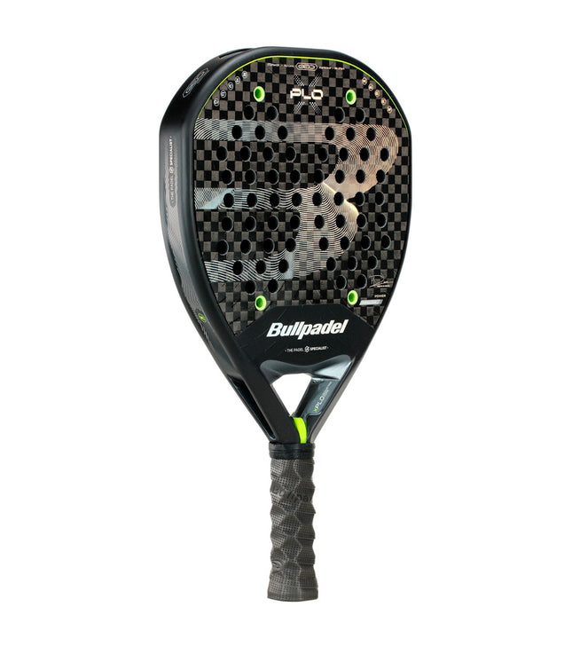Bullpadel XPlo 26 padel racket te koop bij Padel Webshop