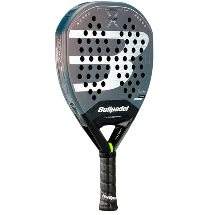 Bullpadel XPlo CMF 26 padel racket te koop bij Padel Webshop