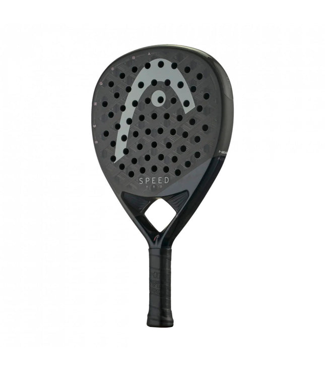Head Speed Pro 2025 Padel Racket