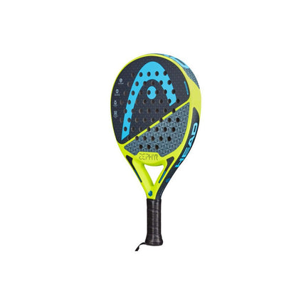 Head Zephyr Pro 2023 Padel Racket