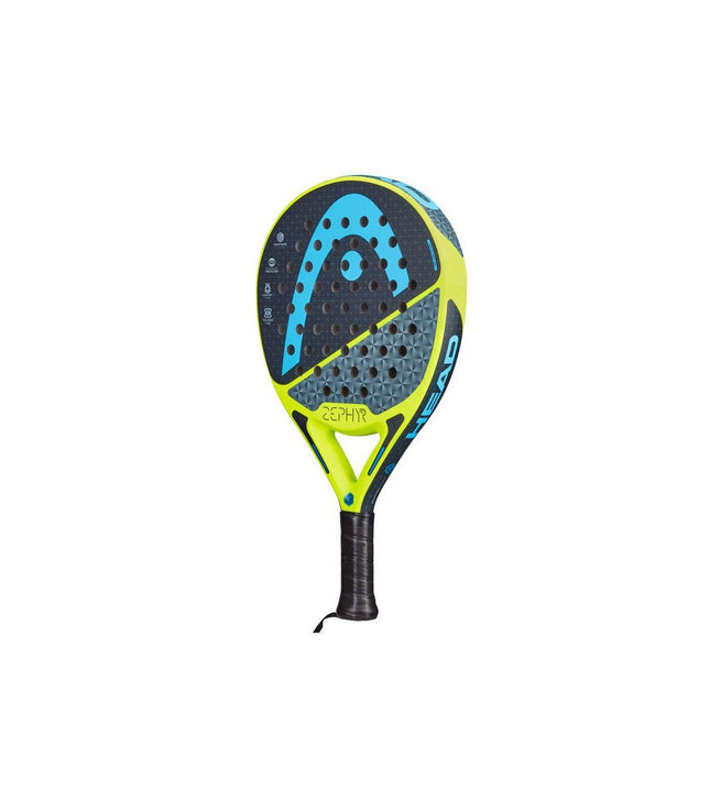 Head Zephyr Pro 2023 Padel Racket