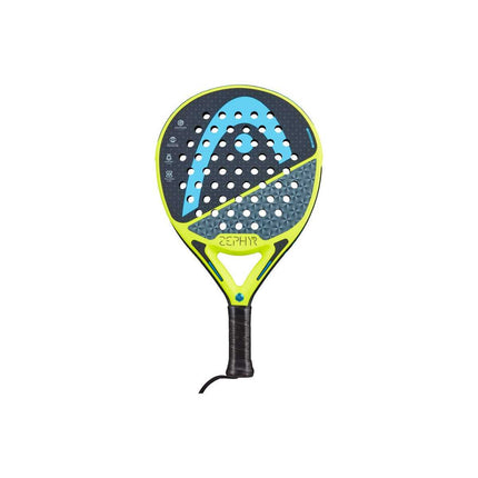 Head Zephyr Pro 2023 Padel Racket