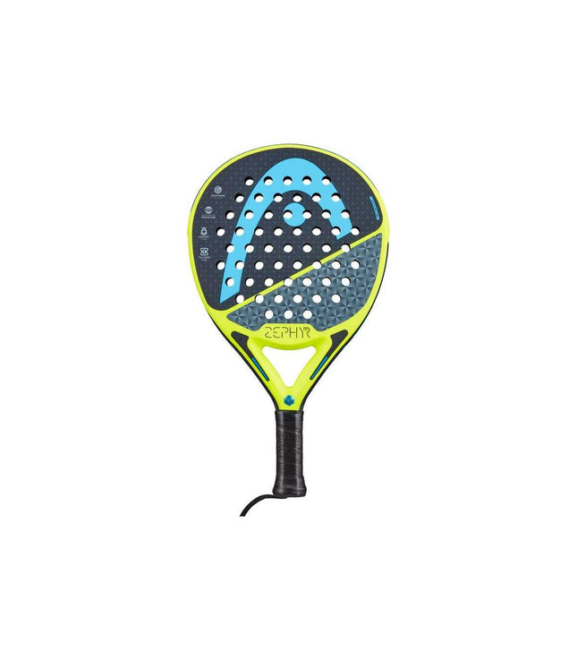Head Zephyr Pro 2023 Padel Racket