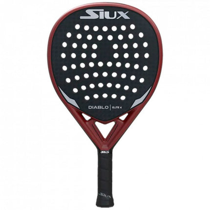 Siux Diablo Elite 4 Padel Racket