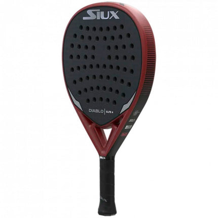 Siux Diablo Elite 4 Padel Racket