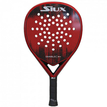 Siux Diablo GO 4 Padel Racket