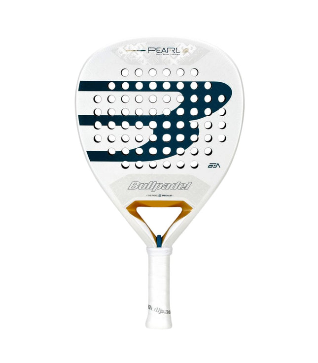 Bullpadel Pearl 26 Padel Racket for sale on Padel Webshop