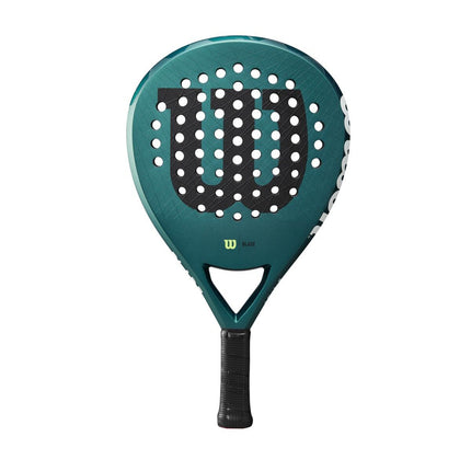Wilson Blade V3 2024 Padel Racket