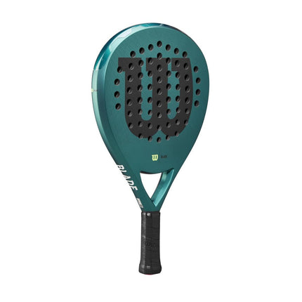 Wilson Blade V3 2024 Padel Racket