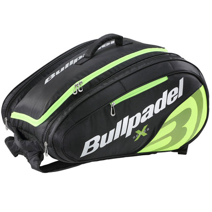 Bullpadel Mid Capacity X Series BPP22002 Padel Bag