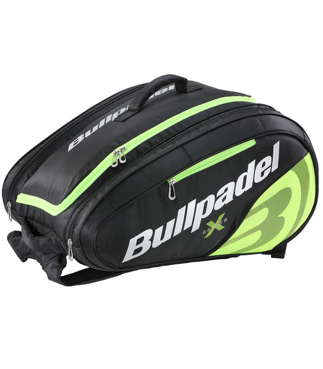 Bullpadel Mid Capacity X Series BPP22002 Padel Bag