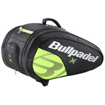 Bullpadel Mid Capacity X Series BPP22002 Padel Bag