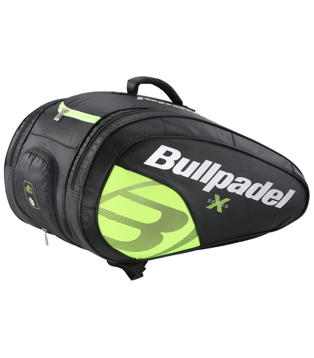 Bullpadel Mid Capacity X Series BPP22002 Padel Bag
