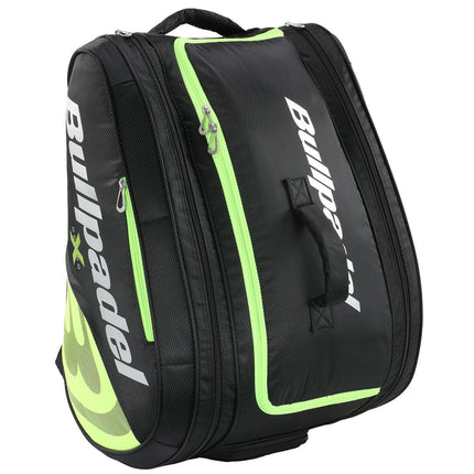 Bullpadel Mid Capacity X Series BPP22002 Padel Bag