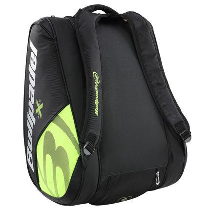 Bullpadel Mid Capacity X Series BPP22002 Padel Bag