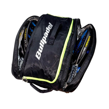 Bullpadel Mid Capacity X Series BPP22002 Padel Bag