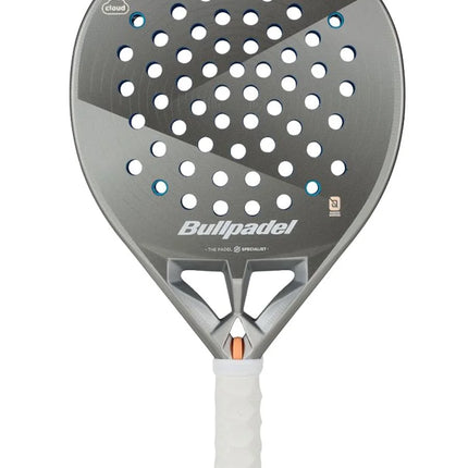 Bullpadel Hack 04 Hybrid Cloud 2026 Padel Racket