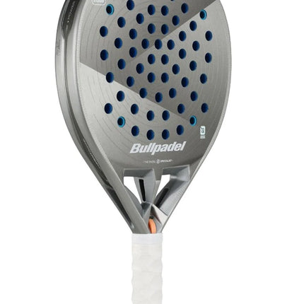 Bullpadel Hack 04 Hybrid Cloud 2026 Padel Racket