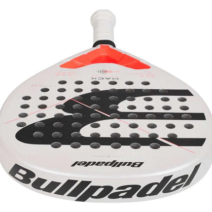 Bullpadel Hack Advance 2026 Padel Racket