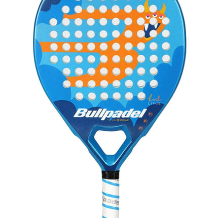 Bullpadel Indiga Boy 26 Padel Racket