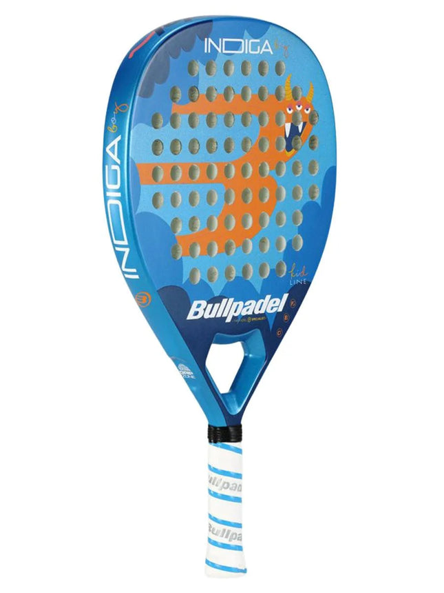 Bullpadel Indiga Boy 26 Padel Racket
