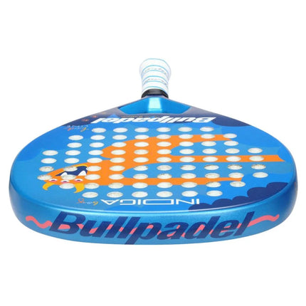 Bullpadel Indiga Boy 26 Padel Racket