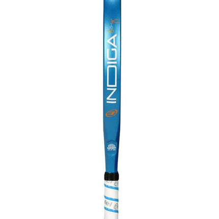 Bullpadel Indiga Boy 26 Padel Racket