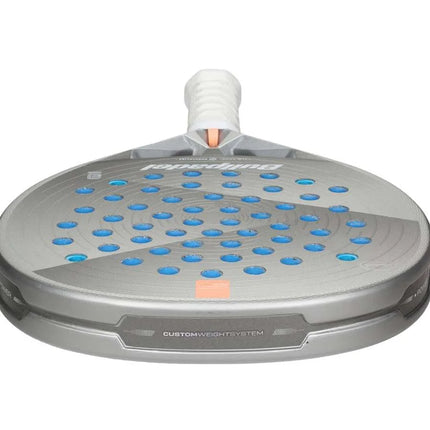 Bullpadel Hack 04 Hybrid Cloud 2026 Padel Racket