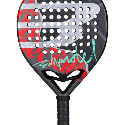 Bullpadel Ionic Control 2026 Padelová Raketa