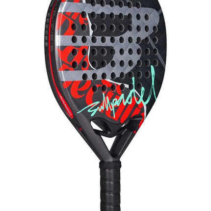 Bullpadel Ionic Control 2026 Padelová Raketa