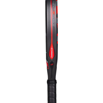 Bullpadel Ionic Control 2026 Padelová Raketa